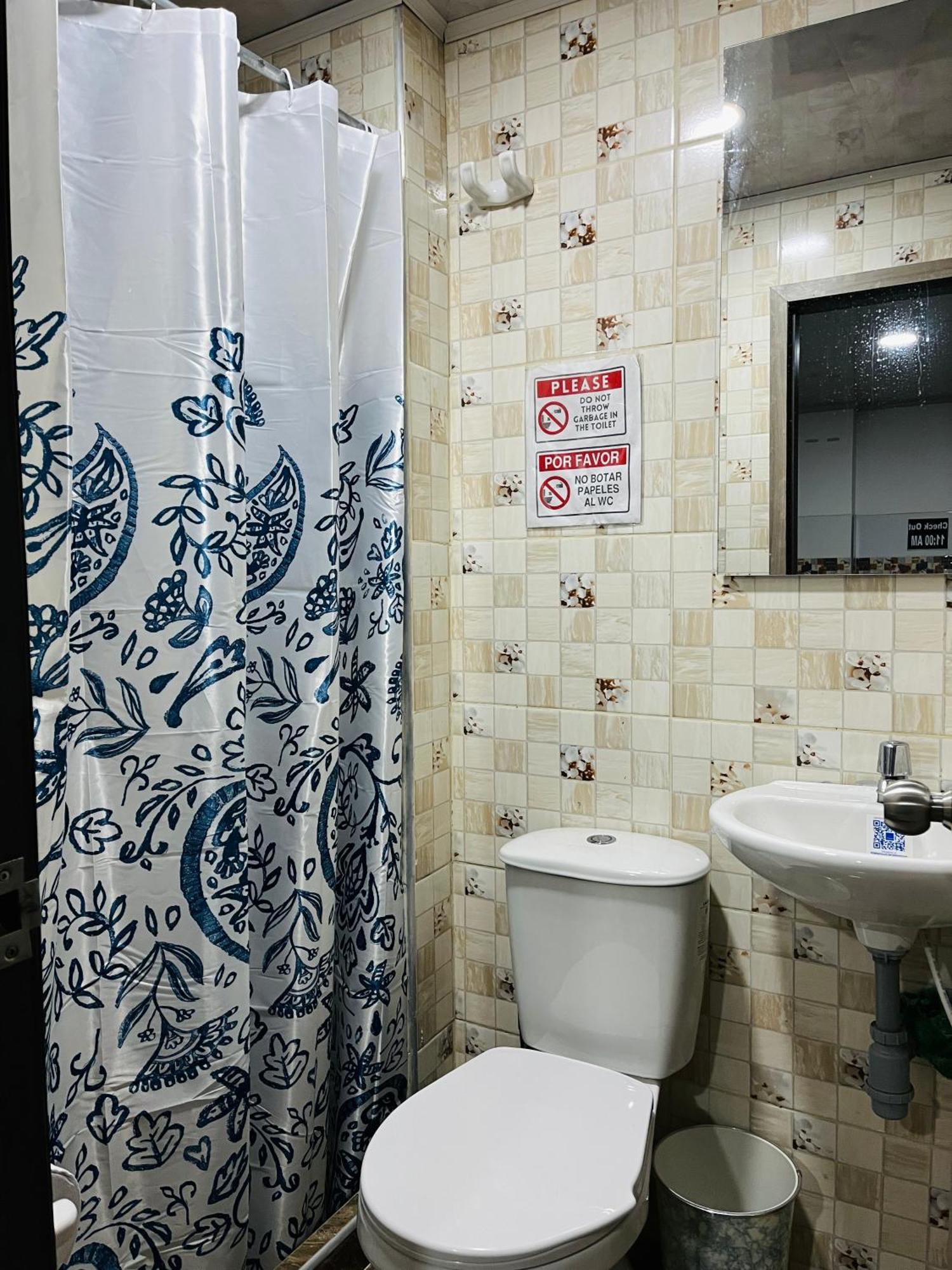 Appartement Bogota Kings 302 Extérieur photo
